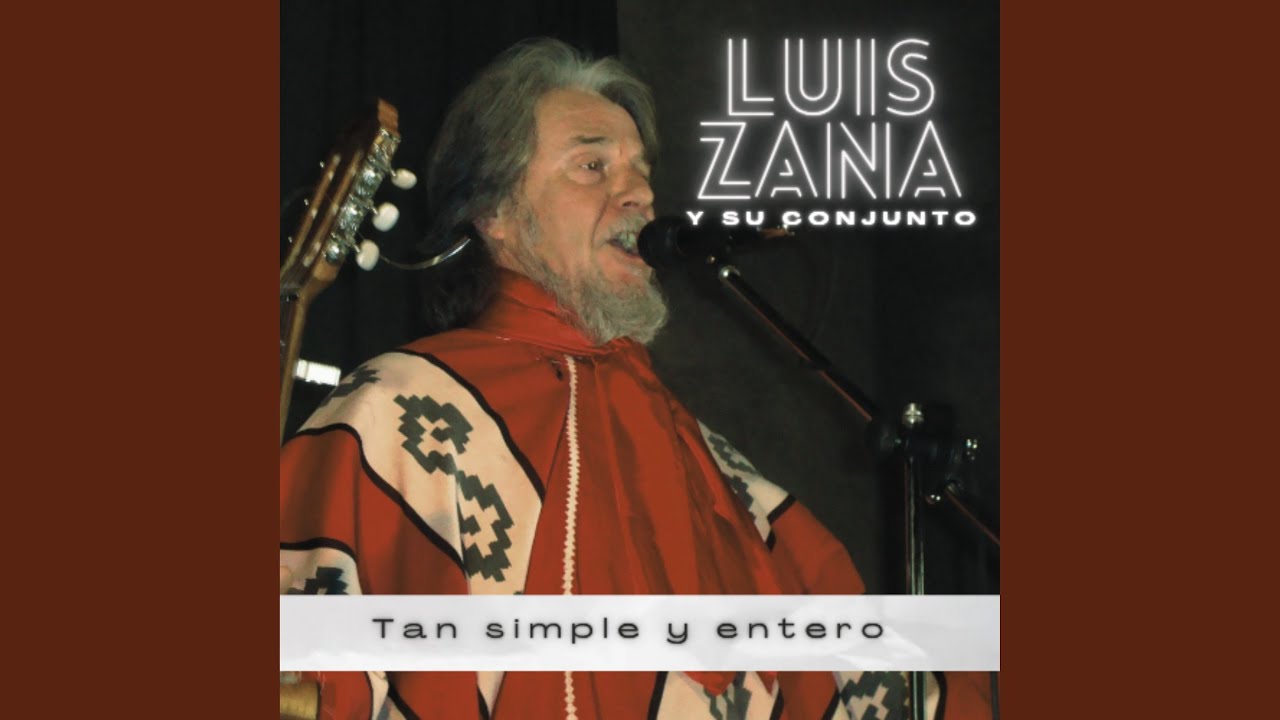 Canción a Patricia