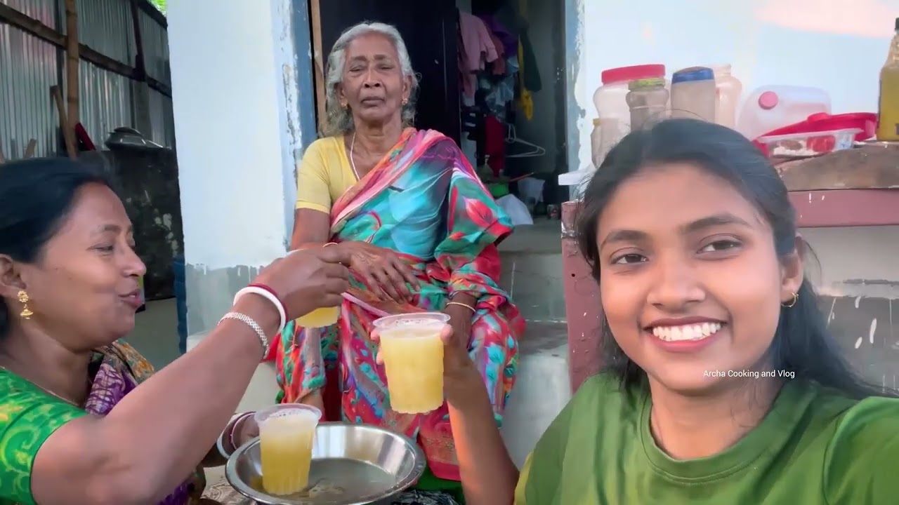 Eid special semai | Eid special recipe | Maa meye daily vlog