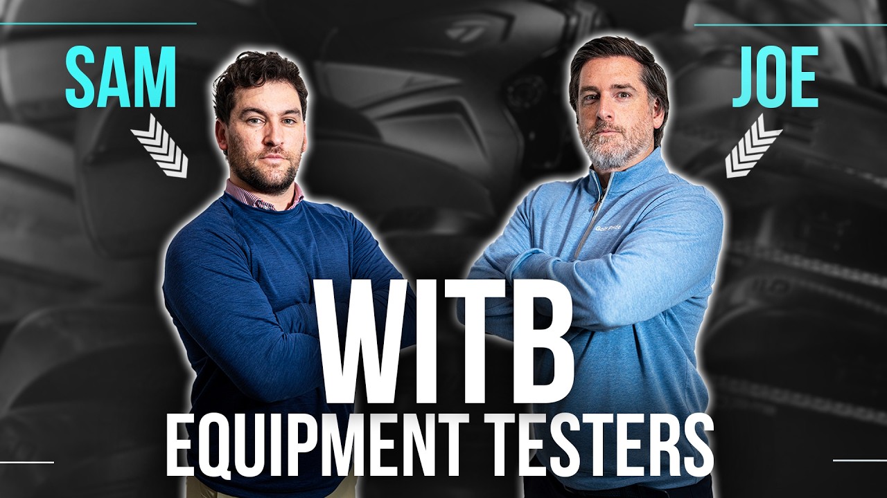 We Test Everything… This Is What We Actually Play