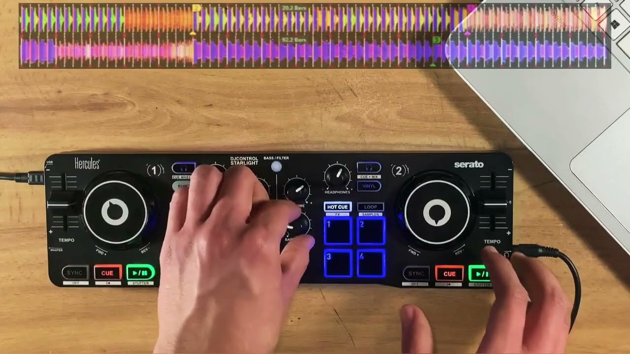 Tech House DJ Mix #01 | Dj Control Starlight | Chris Lake, Icona Pop, FISHER, James Hype & More