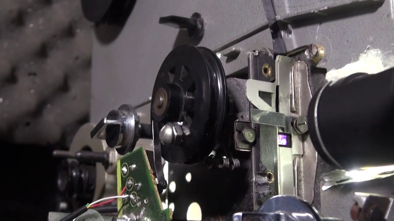 SUPER 8 QUADRO A QUADRO