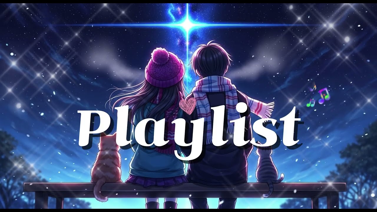 🎵[PLAYLIST] 나랑 같이 들어볼래? 🎧 무드 비트 & 감성힙합 | Chill · Groovy · Feel Good | 감성음악상자