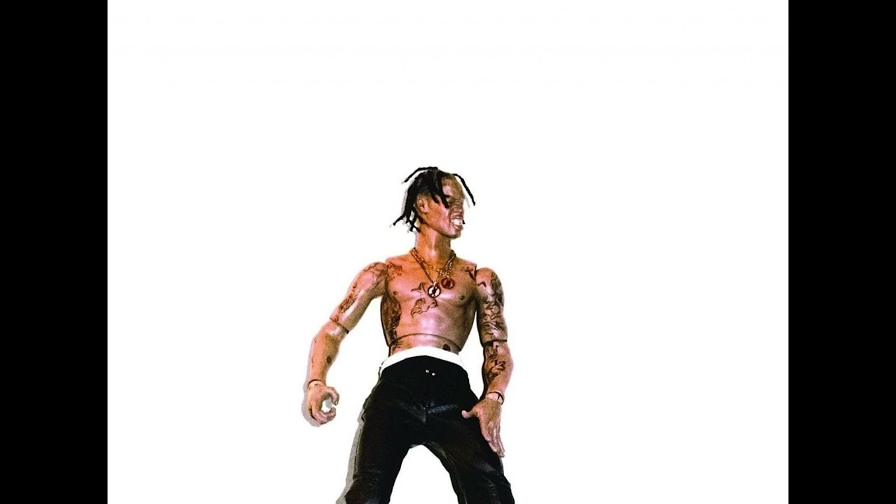 [FREE FOR NON PROFIT] TRAVIS SCOTT x SWAE LEE x CHIEF KEEF Type Beat - NIGHTCRAWLER