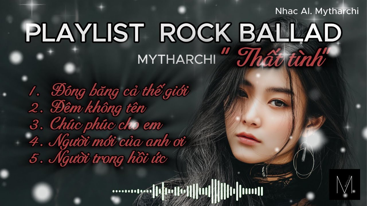 Playlist rockballad 