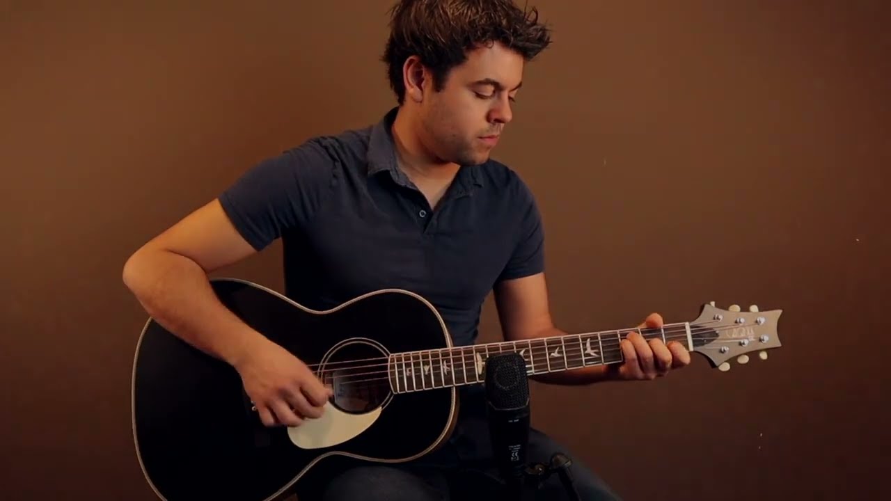 PRS SE P20E