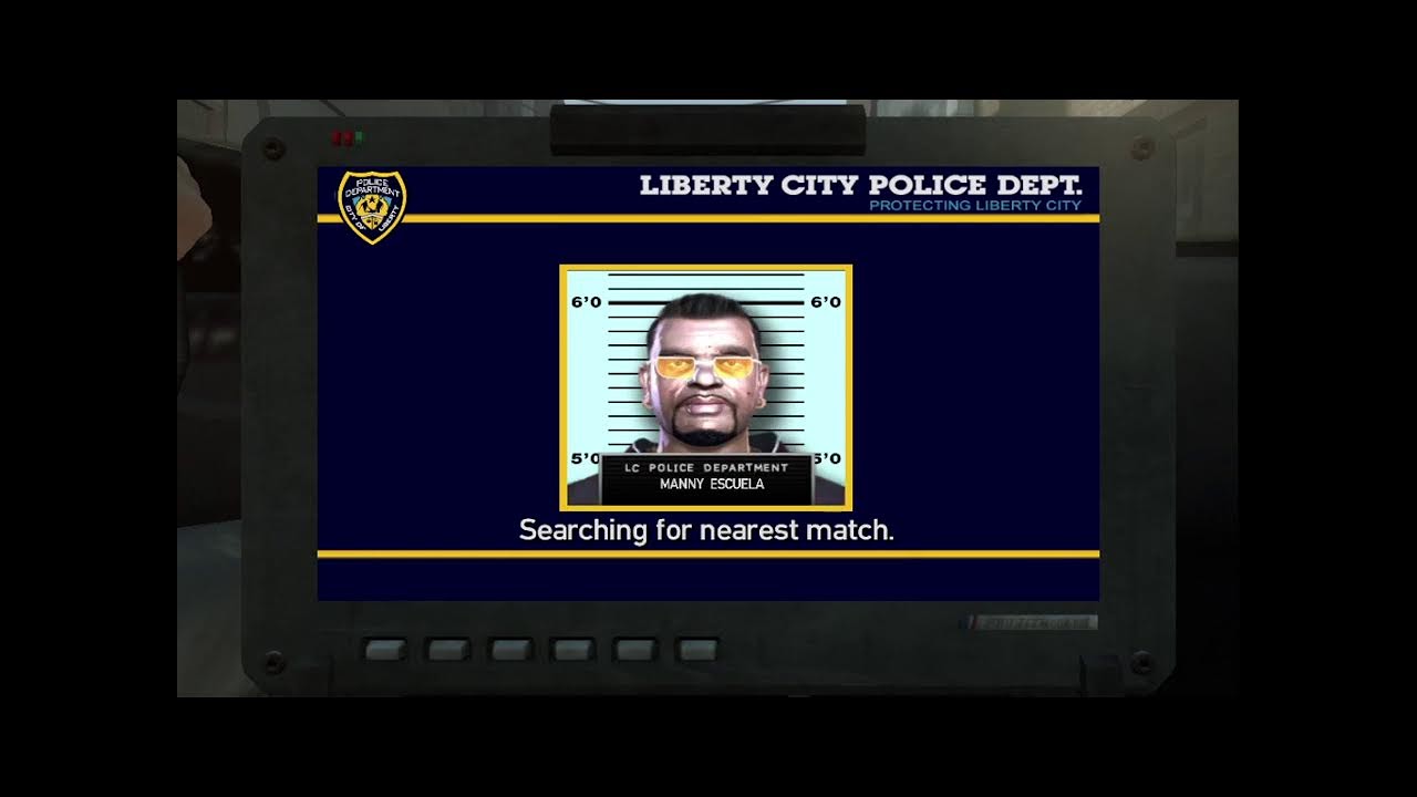 GTA 4 LOST AND DAMNED