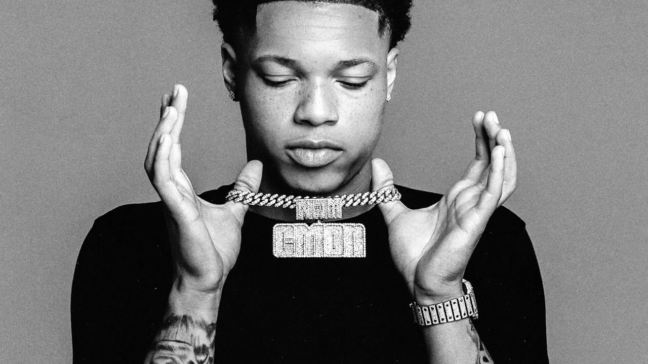 (FREE) Luhh Dyl Type Beat 