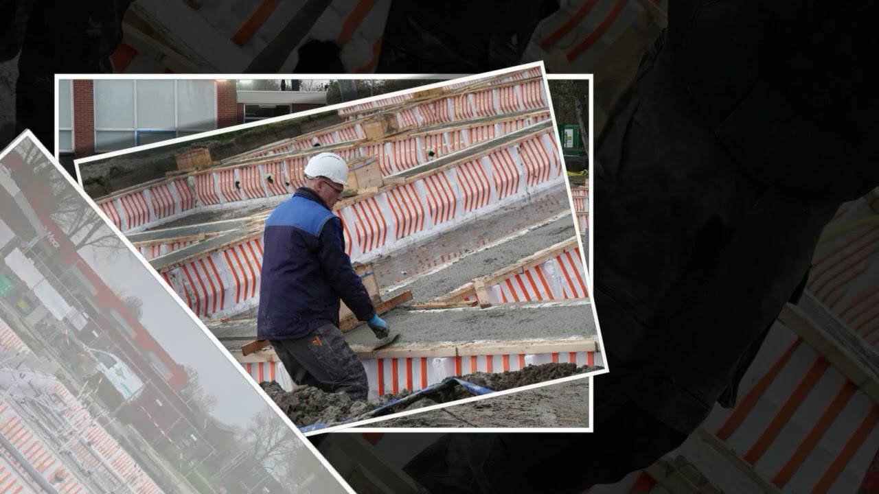 Sloop en nieuwbouw Oldencate Spijk (GN) 2023