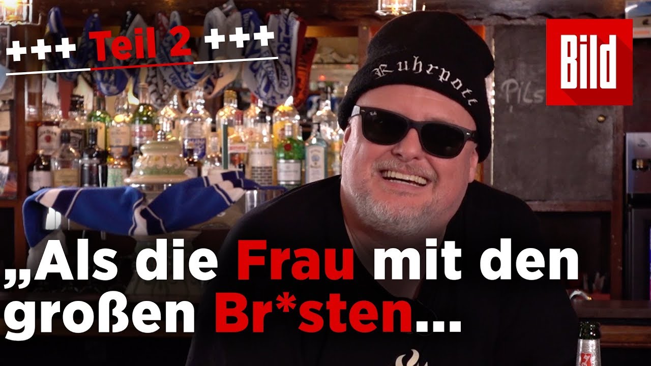Wetten, Komiker Markus Krebs bringt dich zum Lachen? Tell me a joke Teil 2