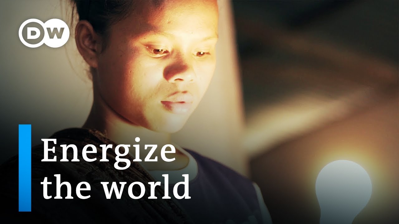 Malaysia: energize the world - Founders Valley (4/10) | DW Documentary