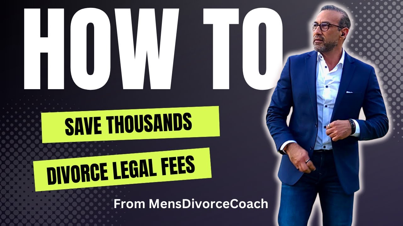 How to Win Your Divorce—Stop Playing Defense & Take Control