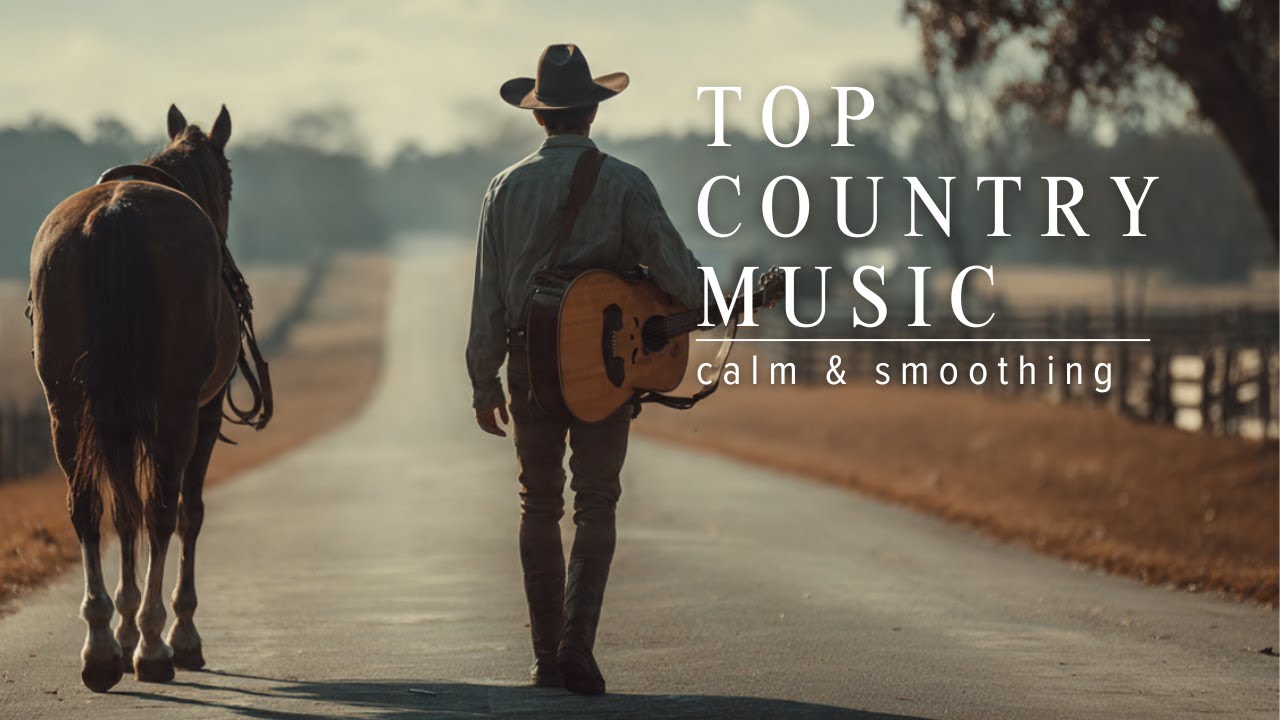 Country Favorites Compilation: Best Country Music Mix 2026 - Perfect Playlist for All Country Fans