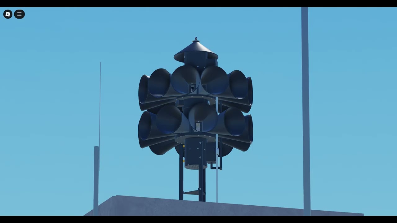 Roblox Odessa FD 3t22 noon blast and unexpected hi lo