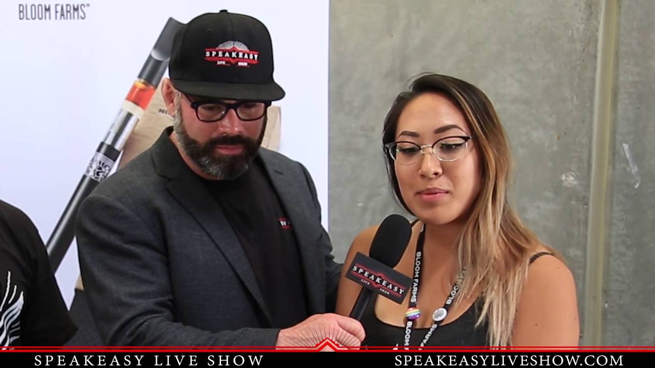 Bloom Farms at The Reserve with Speakeasy Live Show
