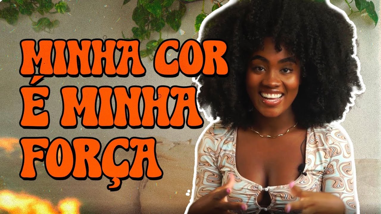 EMPODERAMENTO DA MULHER NEGRA | Consciência negra