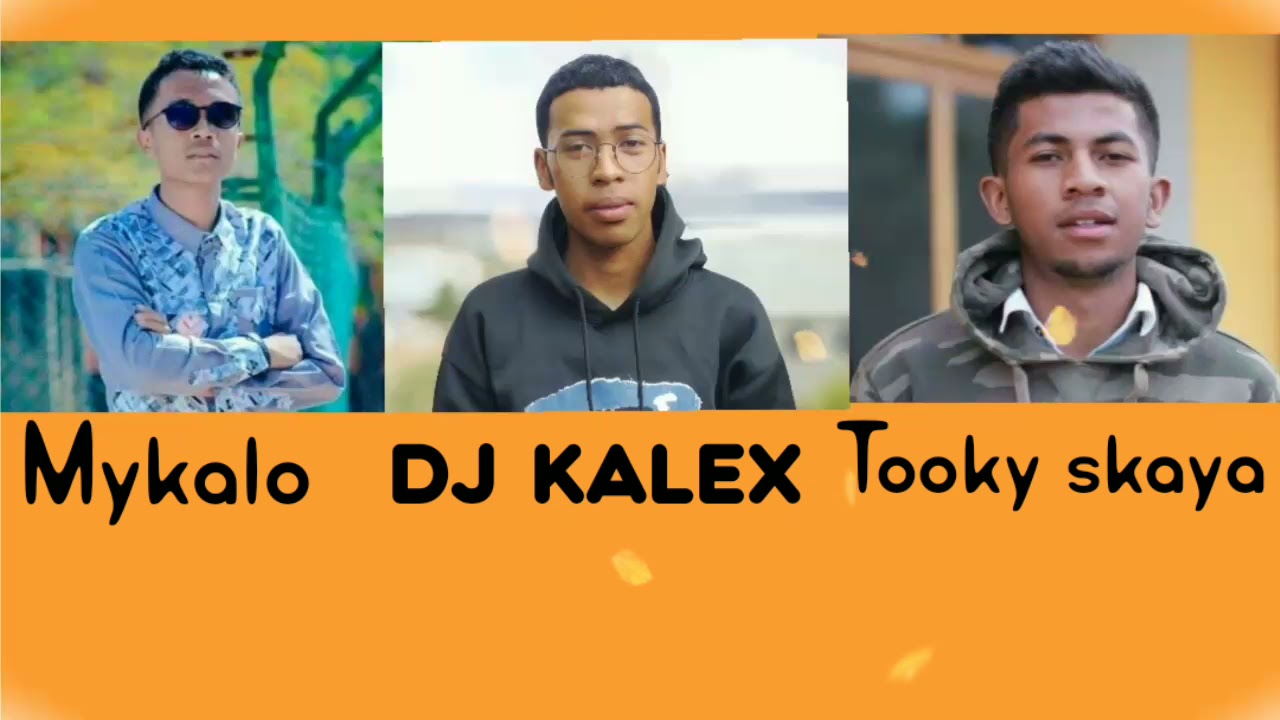 Fitiavana_tsy_azo_Sangina_-_Mykalo_-_Tooky Skaya_-_Dj Kalex_Remix_-_2021
