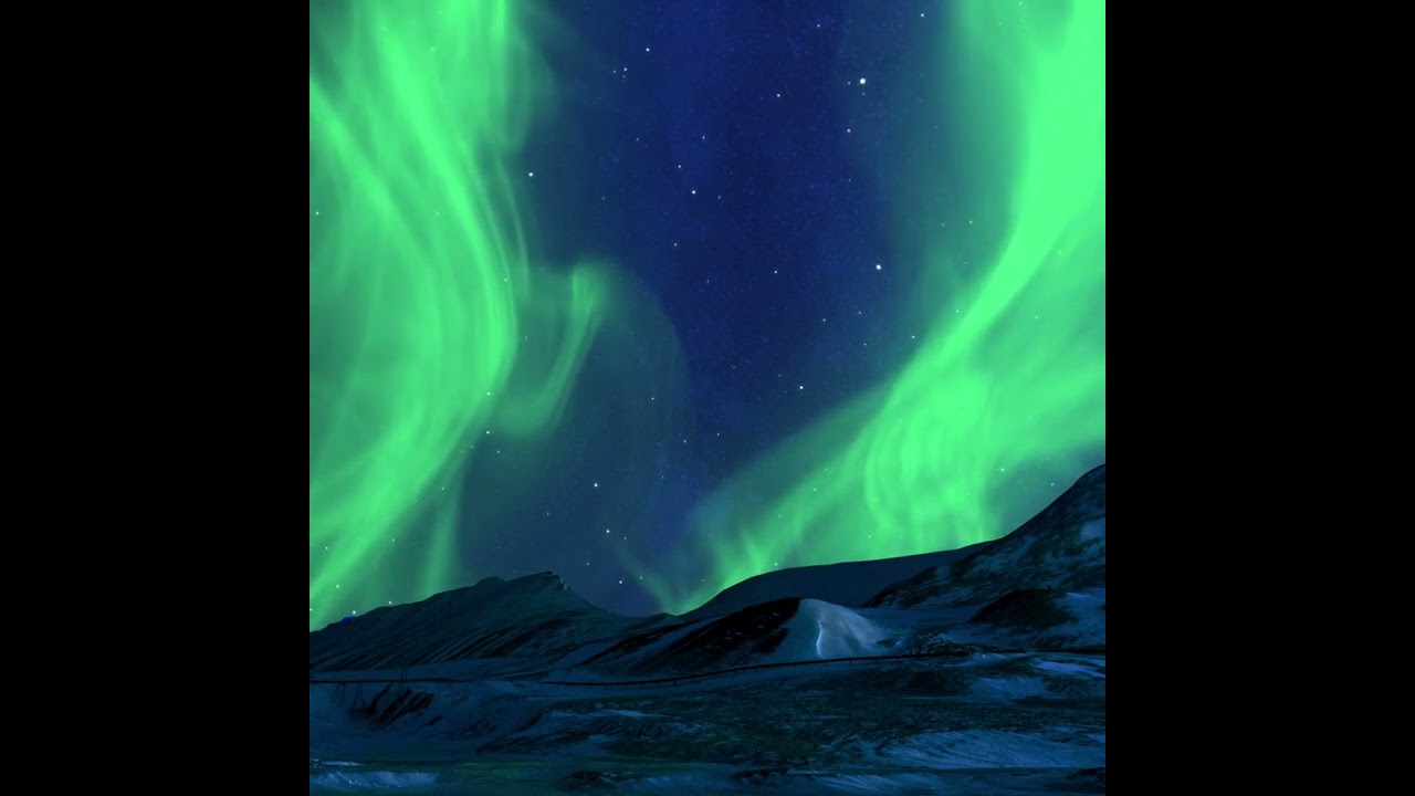 Northern Lights &ndash; 1 Hour Neoclassical Ambient | Tore G Thomassen