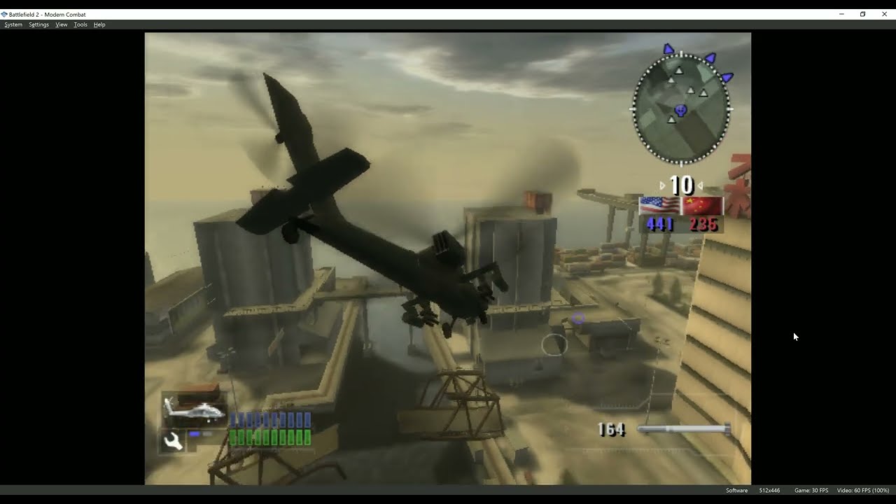 Battlefield 2 Modern Combat Online 2023