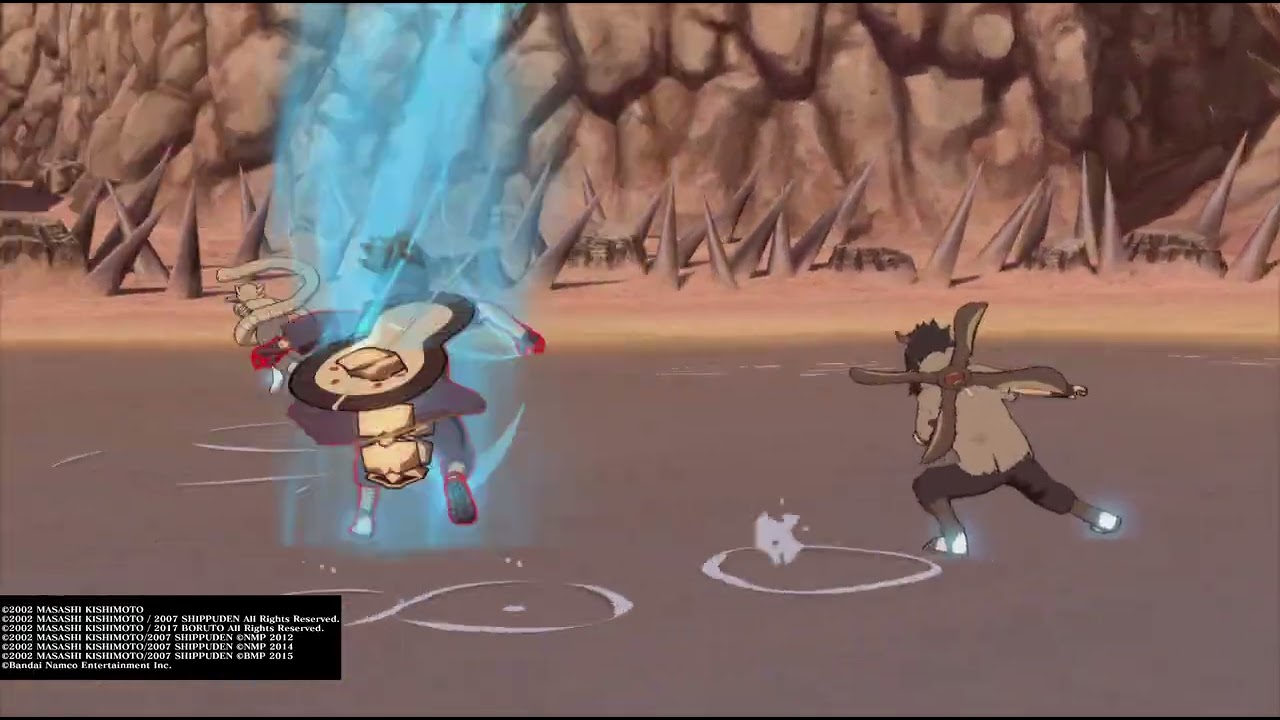 NARUTO X BORUTO Ultimate Ninja STORM CONNECTIONS_20260228162725