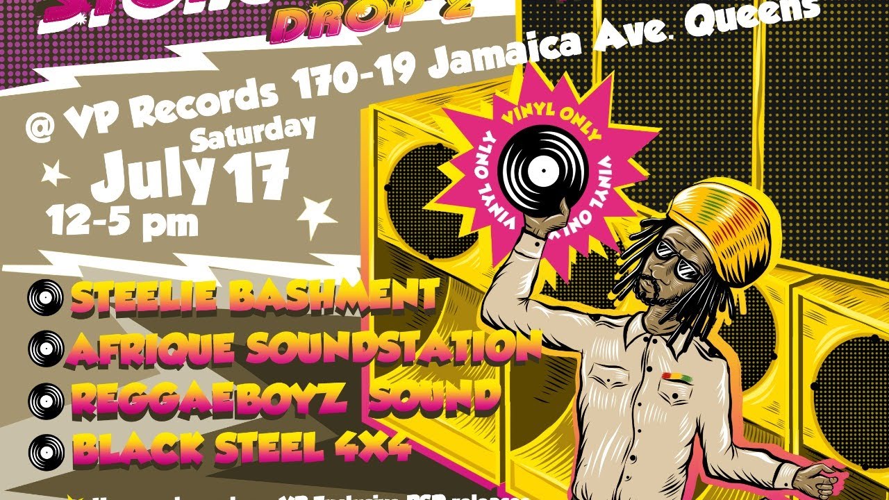 Record Store Day 2021