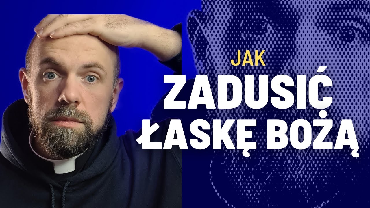 Jak rozeznać wolę Bożą? - podstawy rozeznawania