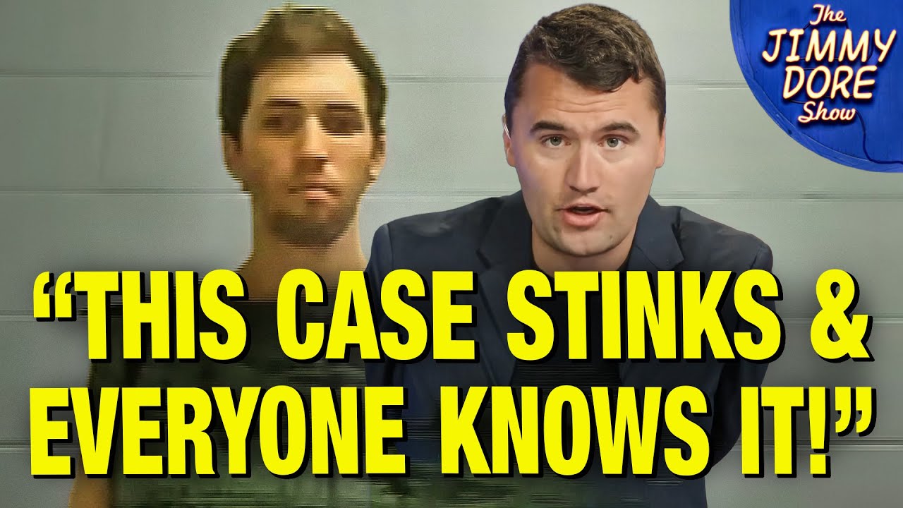 Why Is The PROSECUTION Choosing Tyler Robinson&rsquo;s Defense Attorney??? w/ Elizabeth Lane