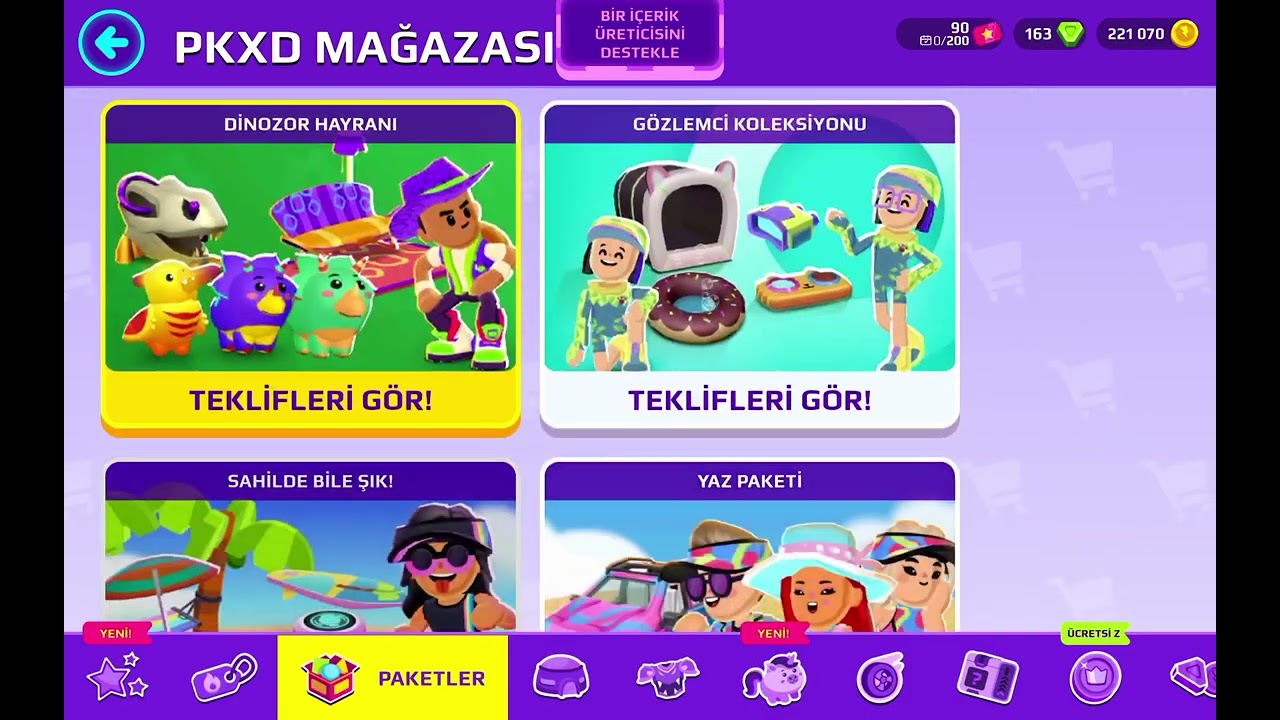 Pkxd ölüm bölüm 3