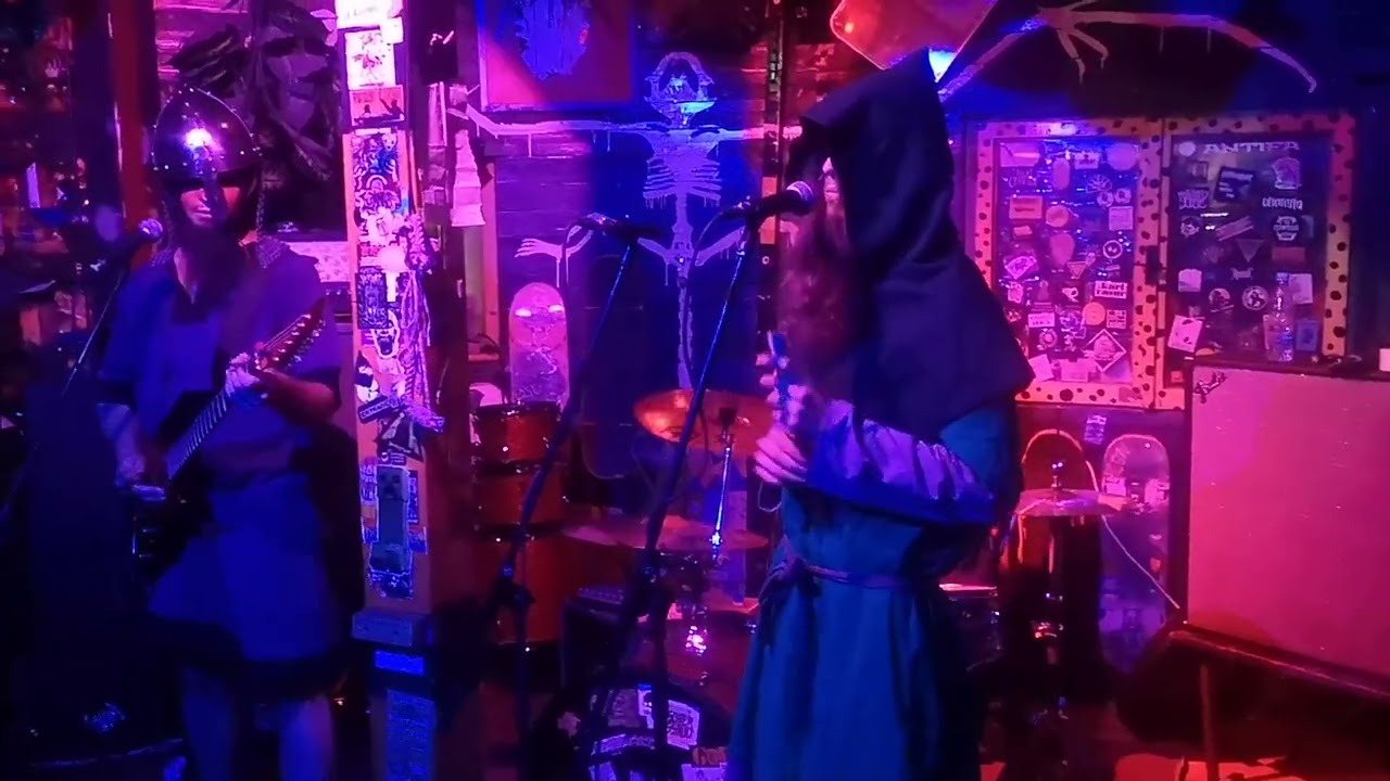 Tvrold - Full show - live @ Jalla, Jalla, Metelkova, Slovenija, 30.06.2024