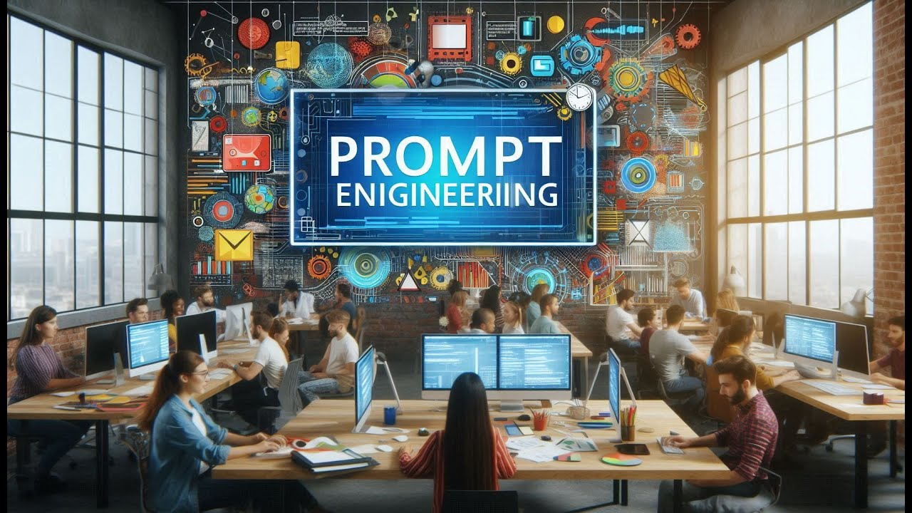 Prompt Mühendisliği Yol Haritası (Prompt Engineering Roadmap)