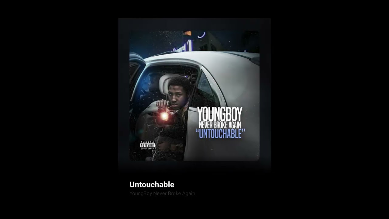[FREE] (AGGRESSIVE) YoungBoy Type Beat 2025 