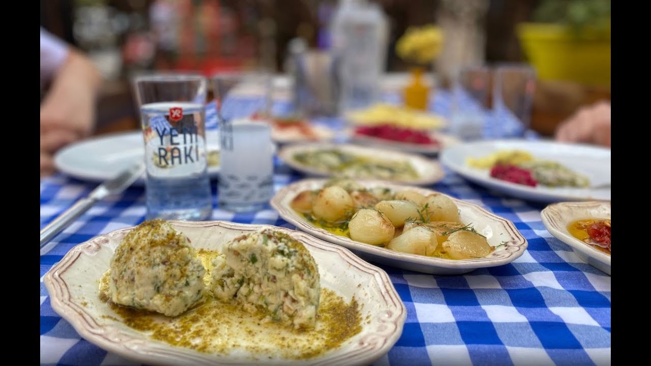 Memleket Meyhanesi