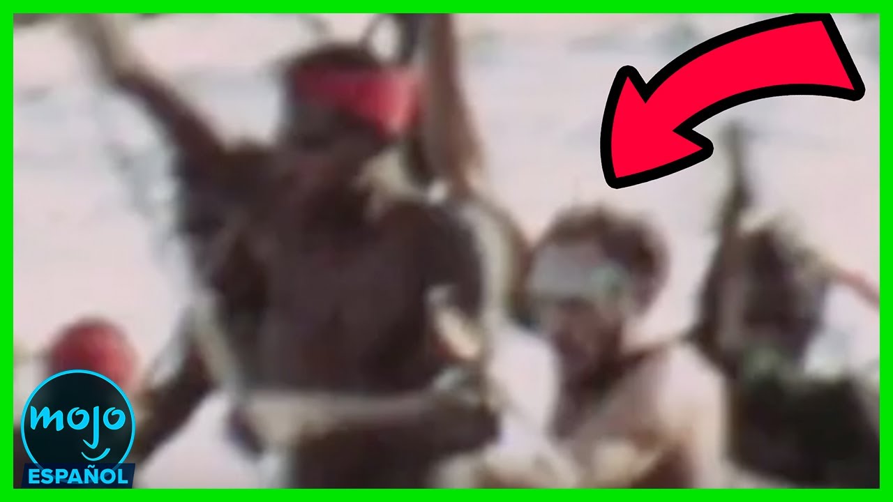 ¡Top 50 Misterios Fotográficos SIN RESOLVER!