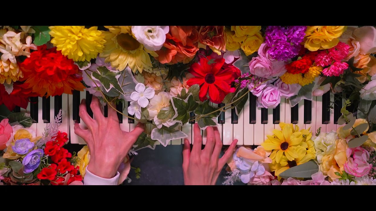 【Daily ambient】Day500『冬の日向』 - TaroYabuzaki
