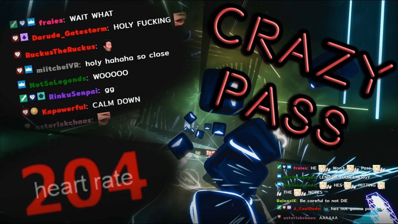 You will feel PHYSICAL PAIN by watching this