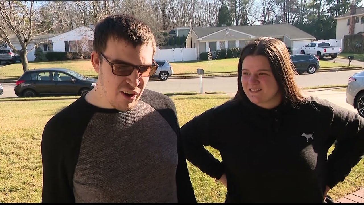 Family says man with autism was asked to leave Argyle Theatre for laughing too loud