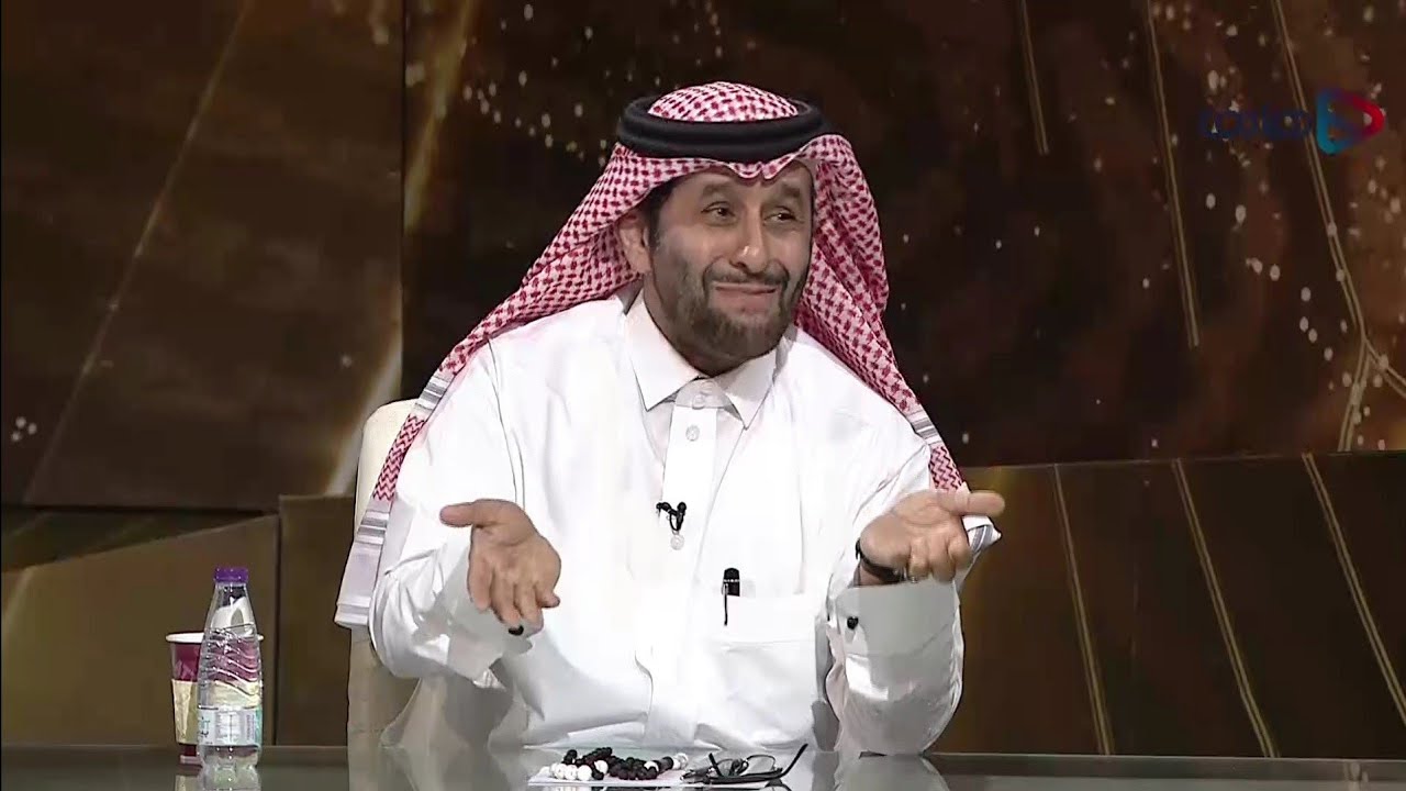 حديث أ. عبدالمجيد اليمني عن تكرار الوجوه والأفكار في برامج المجد