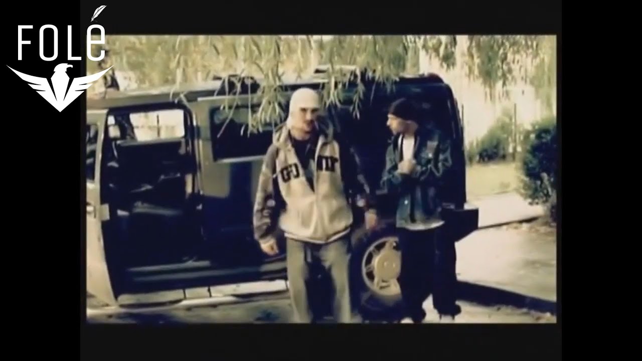 E7 - 24 Or&euml; (Official Video)