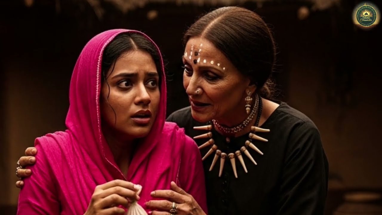 Jab Ek Bahu Ny Bujurg Ki Iftari m Zehir Mila Dea😰 To Phr Jo Houa Osne Iman Hila Dea 