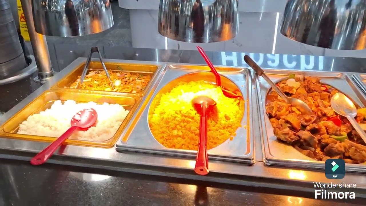 Umi Hot Pot Sushi and Seafood Buffet