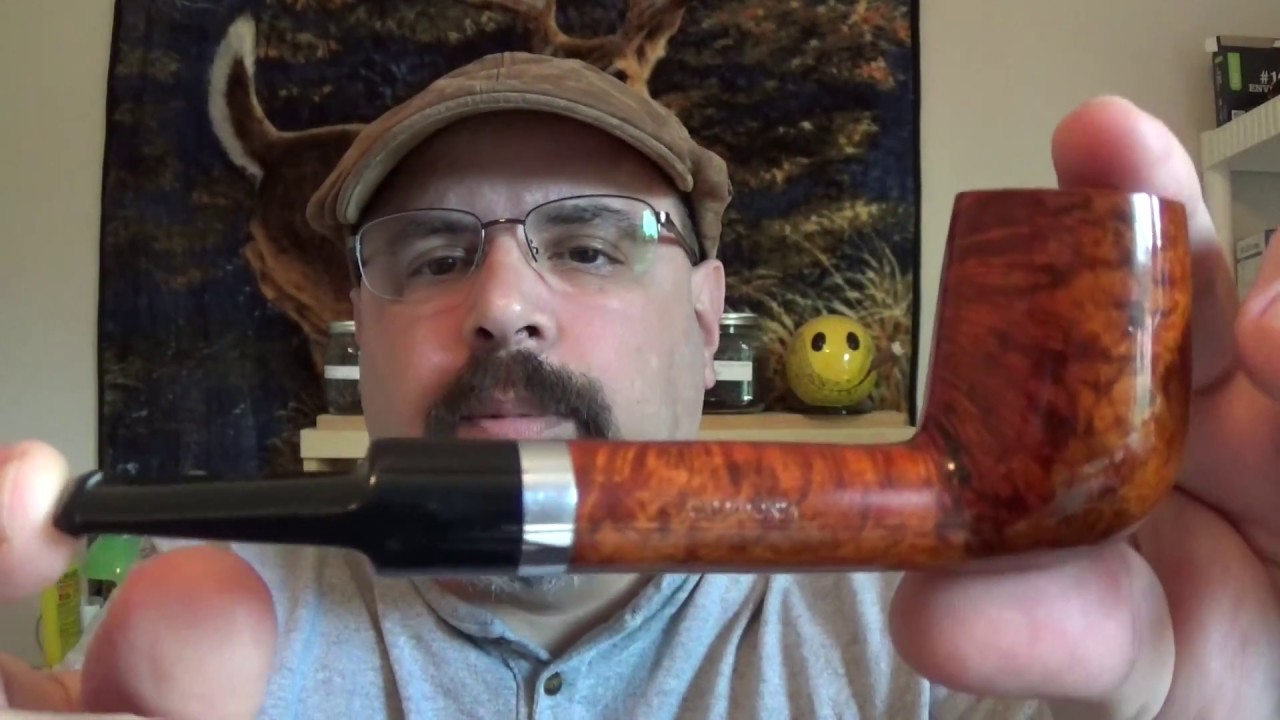 My New Pipe Collection!
