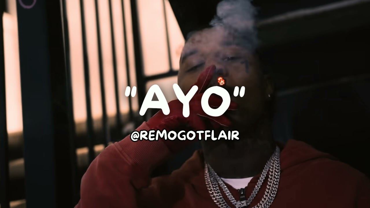 [FREE] EBK Jaaybo x Dreamllife Rizzy Sample Type Beat 