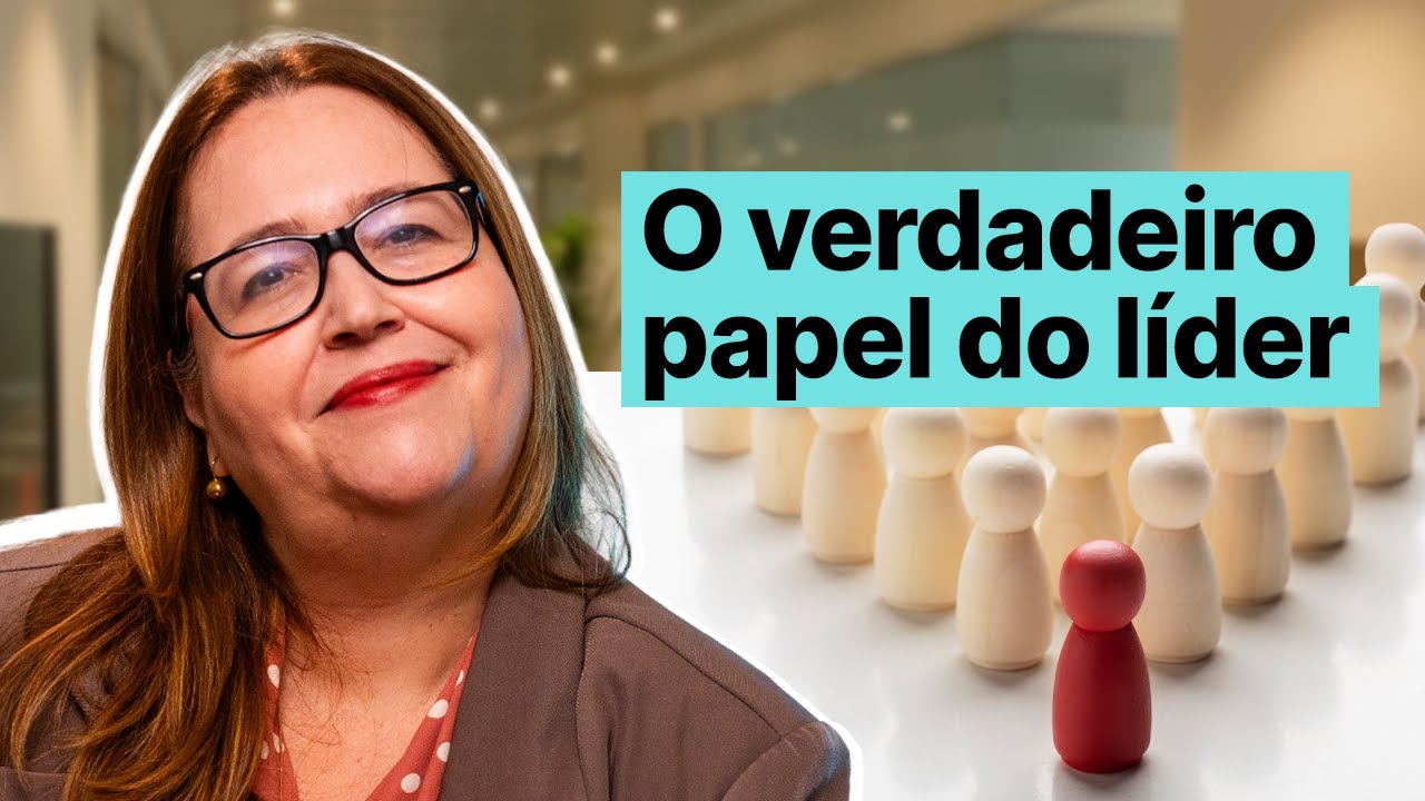 Como é virar líder? | Desafios e primeiras experiências na liderança