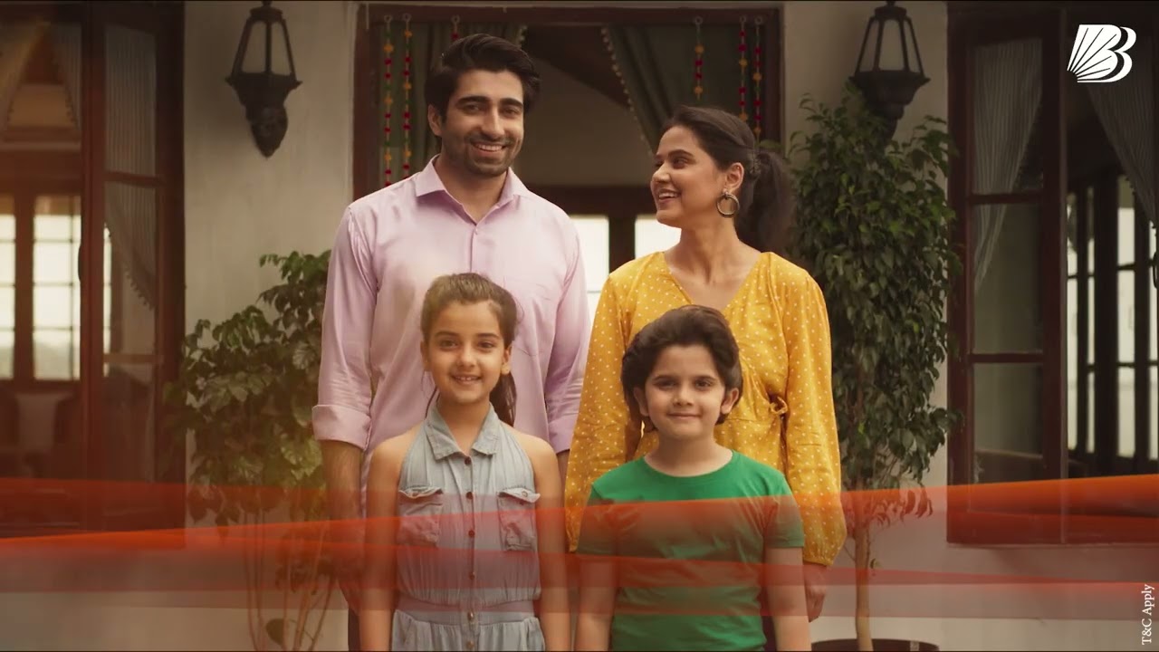 Bank of Baroda I bob Central Government Employees Salary Account