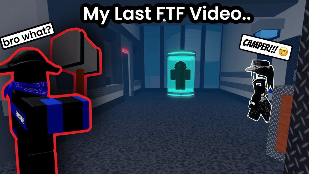 Is This Camping? [Possibly my last video....]