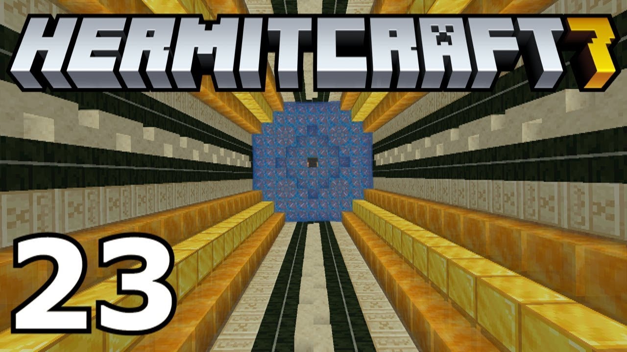 Hermitcraft 7: To Xibalba! (Episode 23)