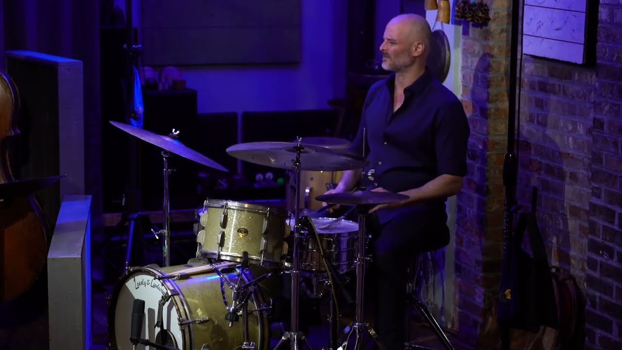 Dan Aran Trio 