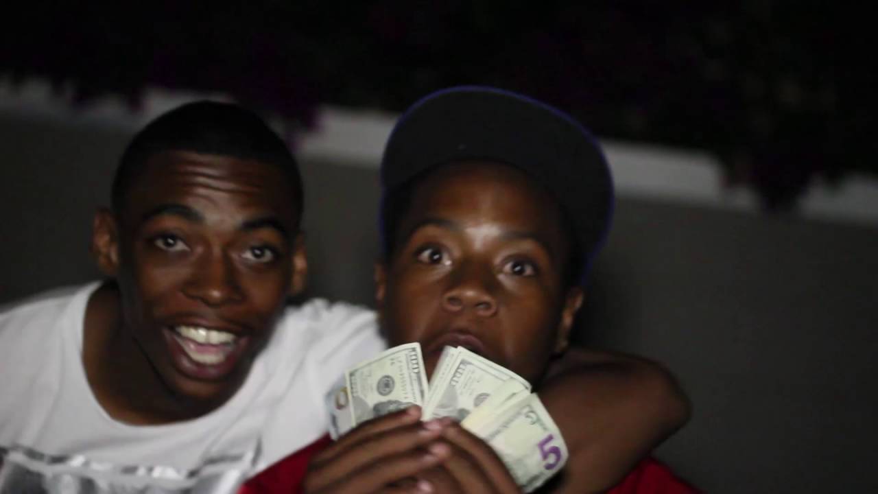 Big Money Tutu - Big Money Intro