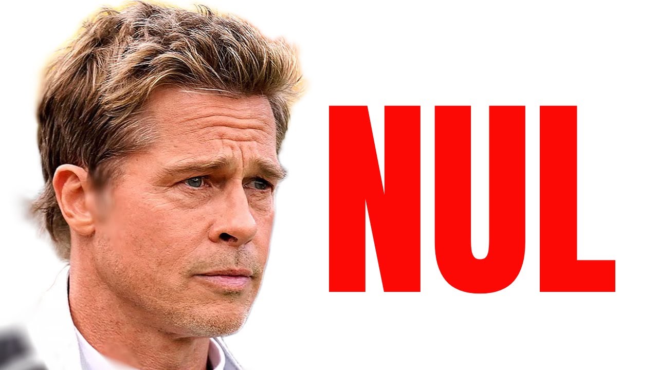 Pourquoi on aime les films NULS ?