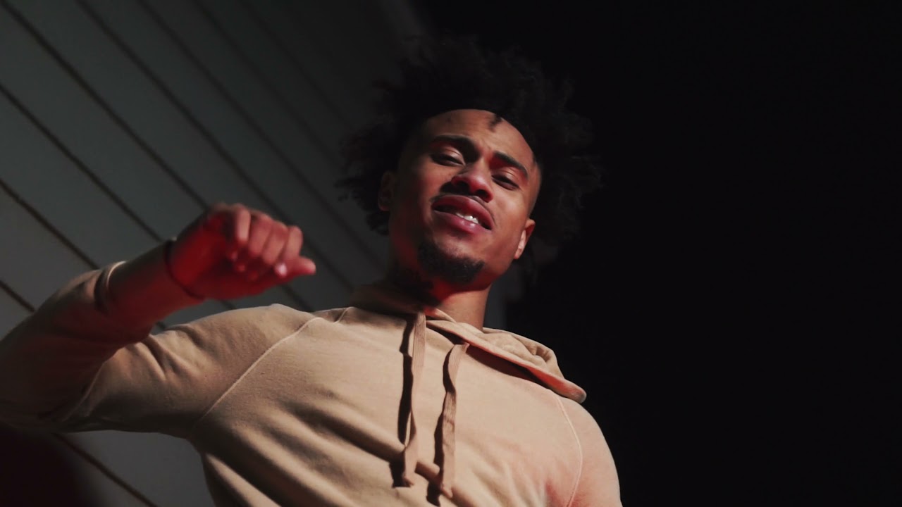 Blo ft 31Josh - WIG