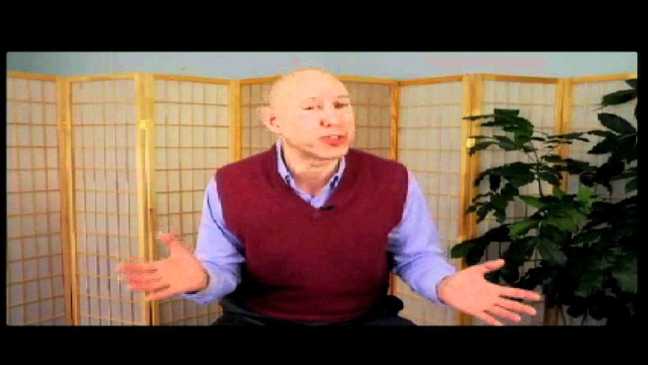 TEDxKnoxville - Andrew Mellen - Freedom Beyond Stuff's Grip on Us